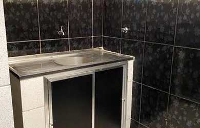 Imagem 4: Kitinet Casa com 1 dormitório