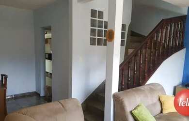 Imagem 3: São Paulo - Casa Padrão - São Lucas