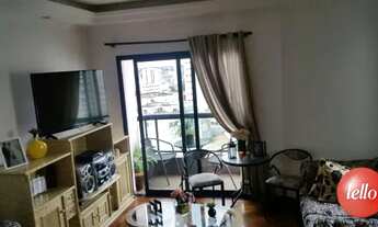 Imagem 2: São Paulo - Apartamento Padrão - Vila Formosa