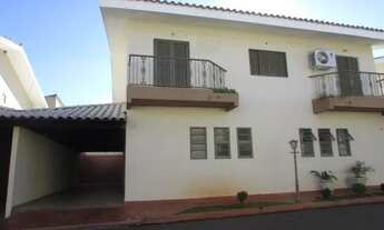 Imagem 2: Condomínio Residencial Bela Luna Casa sobrado para aluguel no bairro Jardim América