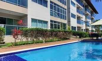 Imagem: Flat com excelente localização no Cupe