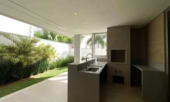 Imagem 3: Venha morar nessa maravilhosa casa na melhor localização da Zona Sul - 4 Belas Suítes- Cas