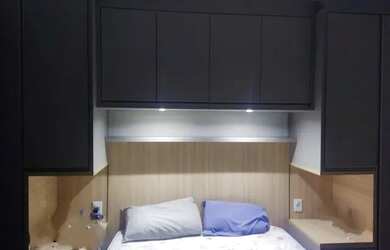 Imagem 6: CASA 03 QUARTOS TAGUATINGA NORTE