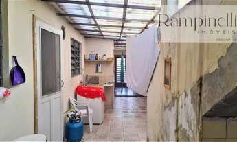 Imagem 2: CASA TÉRREA À VENDA NO ALTO DA LAPA = RARIDADE