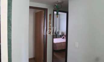 Imagem 7: Santo André - Apartamento Padrão - Vila Valparaíso