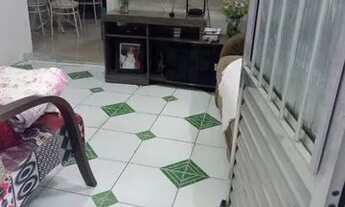 Imagem 5: Casa boca do rio