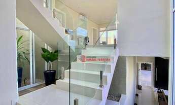 Imagem: Casa com 4 dormitórios, 390 m² - venda