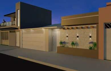 Imagem 3: Casa parque real