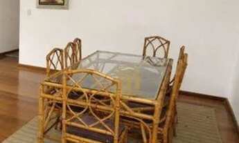 Imagem 6: Apartamento com 4 dormitórios, 189 m² - venda por R$ 757.000,00 ou aluguel por R$ 3.452,00