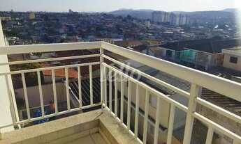 Imagem 3: São Paulo - Apartamento Padrão - Mandaqui