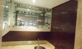 Imagem 5: Flat para locação em Moema - Edifício The Sutton House - Cód. ZOL06786