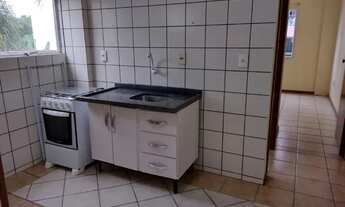 Imagem 3: Apartamento de 1 dormitório no bairro Canasvieiras