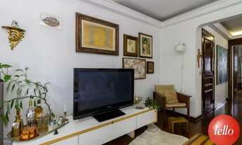 Imagem 6: São Paulo - Apartamento Padrão - Vila Madalena