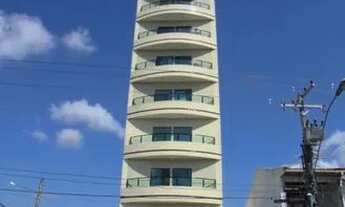 Imagem: Lotus aluga apto de 4 suítes no Umarizal