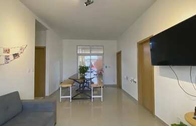 Imagem 2: Casa em Condomínio 113m² no Araçagy Infraestrutura completa de lazer/segurança MKT°TR13616