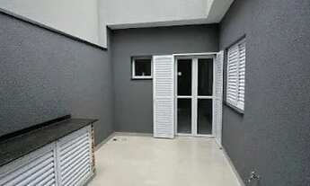 Imagem 7: Casa com 3 dormitórios à venda, 128 m² por R$ 650.000,00 - Jardim Residencial Nova Veneza