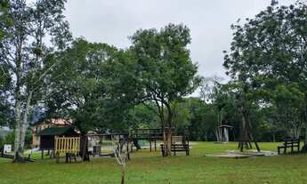 Imagem 3: Terreno condomínio Golden Garden