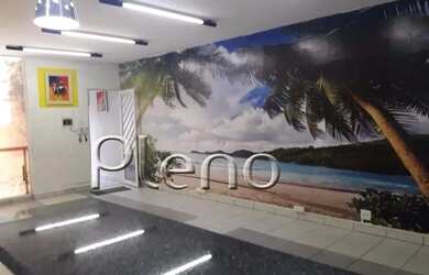 Imagem 4: Sala para locação no Jardim do Lago - Campinas/SP