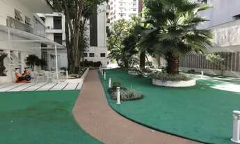 Imagem 4: Apartamento para venda com 75 m2 - 2 quartos em Cerqueira César - São Paulo - SP