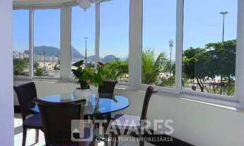 Imagem 3: Apartamento em Copacabana