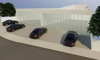 Imagem 2: Loja para alugar, 375 m² por R$ 20.727/mês - Morumbi - São Paulo/SP