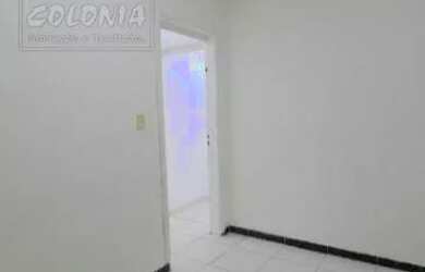 Imagem 4: Santo André - Casa Padrão - Jardim