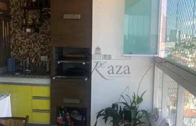 Imagem 6: Jacarei - Apartamento Padrão - Centro