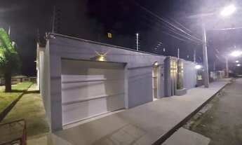 Imagem 4: Casa no Campos Elíseos com 3 suítes piscina escritório lavanderia