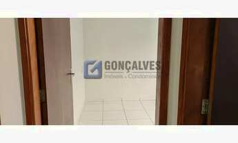 Imagem 6: SAO BERNARDO DO CAMPO - Residential / Apartment - RUDGE RAMOS