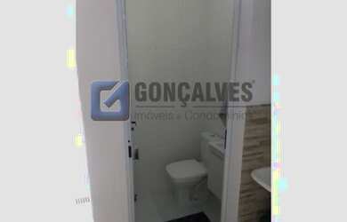 Imagem 5: SAO BERNARDO DO CAMPO - Residential / Sobrado - SANTA TEREZINHA