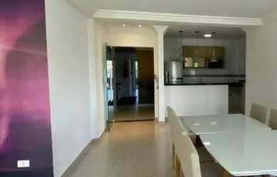 Imagem 2: APARTAMENTO COM 85 m² - FORTE - PRAIA GRANDE SP