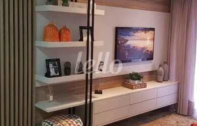 Imagem 2: Santo André - Apartamento Padrão - Casa Branca