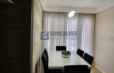 Imagem 5: SAO BERNARDO DO CAMPO - Residential / Apartment - PLANALTO