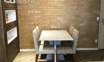 Imagem 6: Santo André - Apartamento Padrão - Vila Metalúrgica