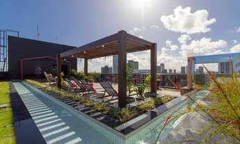 Imagem 7: RD02H - Studio no Tolive One Housi by Carpediem