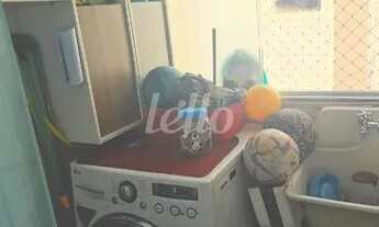 Imagem: São Paulo - Apartamento Padrão - Brás