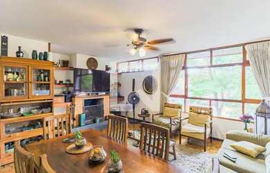 Imagem 2: Casa para Aluguel - Santo Amaro , 3 Quartos, 250 m2