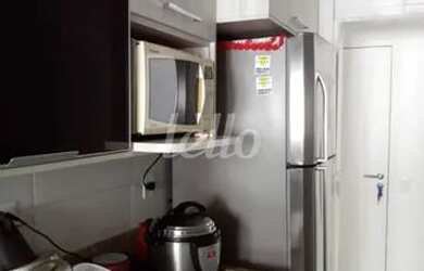 Imagem 4: São Paulo - Apartamento Padrão - Tatuapé