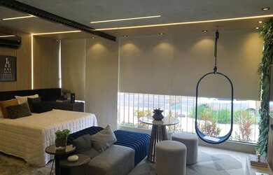 Imagem 5: Lançamento mais esperado de São Caetano do Sul, Apartamento de 36,27 a 47,02m²!!!