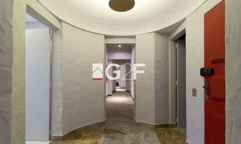 Imagem 4: Apartamento a venda no Edifício Cote D'Azur - Cambuí - Campinas/SP