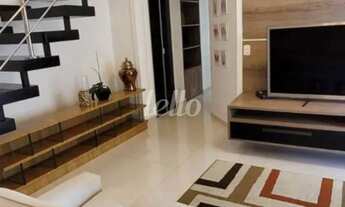 Imagem 3: São Bernardo do Campo - Apartamento Padrão - Vila Álvaro Marques