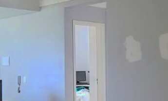 Imagem 6: Apartamento para aluguel tem 42 metros quadrados com 2 quartos