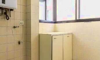 Imagem 6: Apartamento em São Paulo