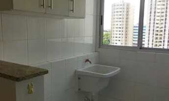 Imagem 6: Apartamento proximo ao Centro Politico com 2 quartos para locação