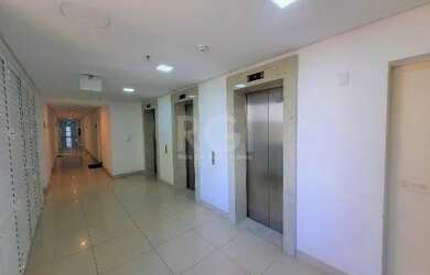 Imagem 3: Conjunto/Sala para Venda - 34.91m², 0 dormitórios, Jardim Botânico