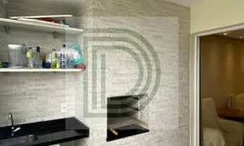 Imagem 5: Apartamento com 95 m² - Condominio Club - Butantã