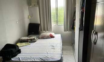 Imagem 3: CJ Ayapua - Ponta Negra