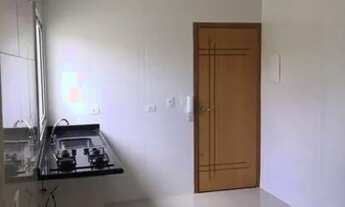 Imagem 7: Santo André - Apartamento Padrão - Vila Lilica