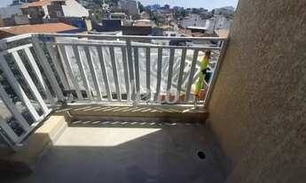 Imagem 2: Santo André - Apartamento Padrão - Parque Das Nações