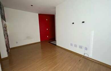 Imagem 4: Apartamento para aluguel com 43 metros quadrados com 2 quartos em Parque Industrial - Camp